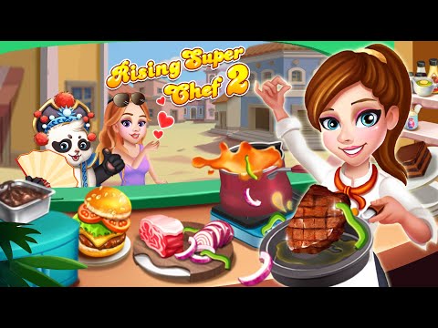 cooking academy 2 free download