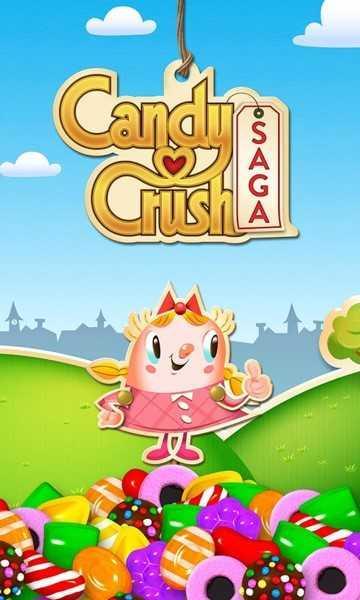 Candy Crush Saga Download For Windows 8.1 Phone