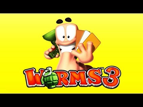 Worms 3 Apk Free Download For Android
